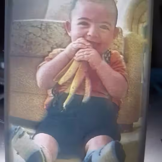 Fotoğraf Baskılı Lamba